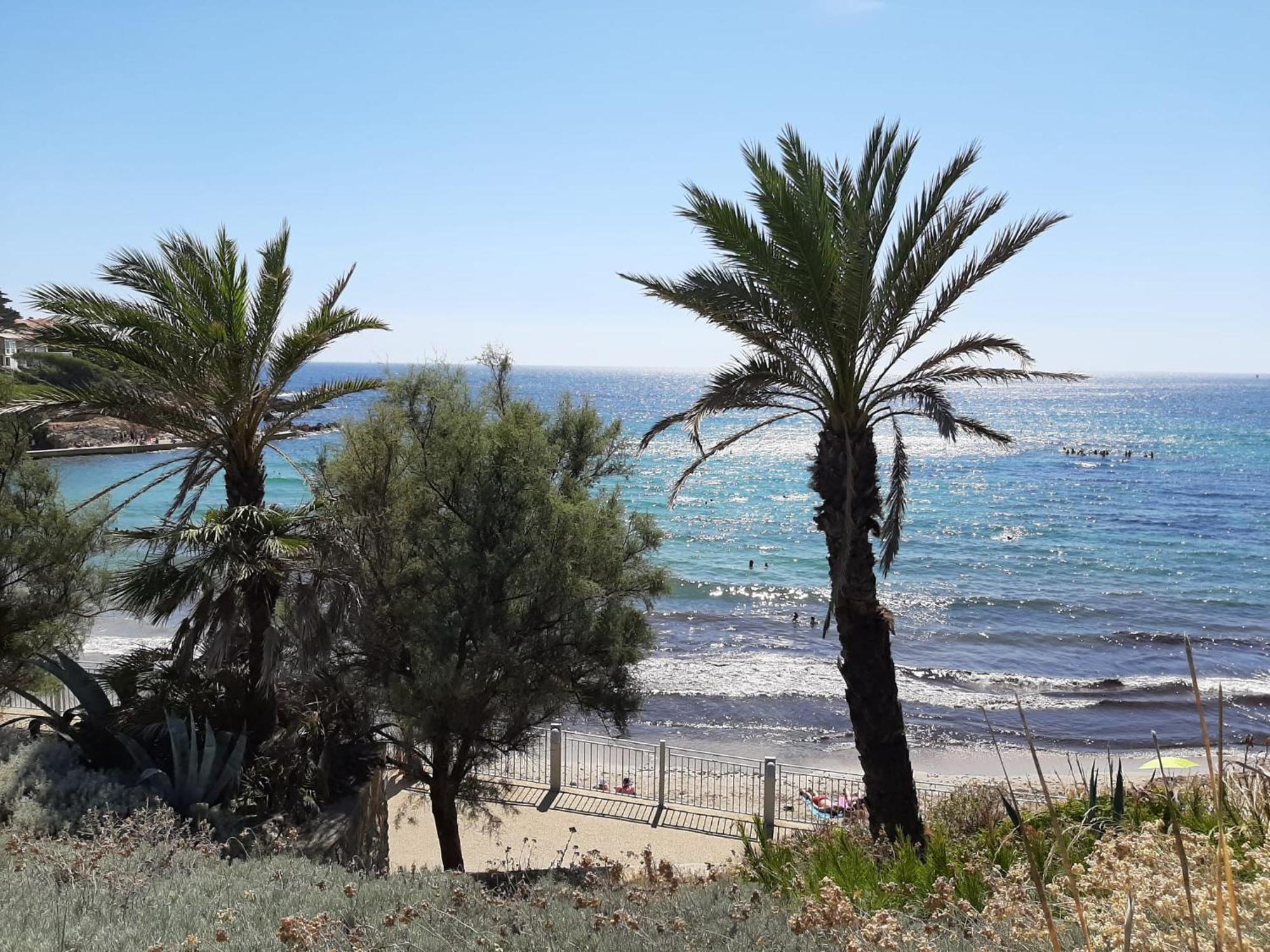 Sanary- La Vie Est Belle- Centre Ville 2 Minutes A Pied- Plage 5 Minutes Экстерьер фото